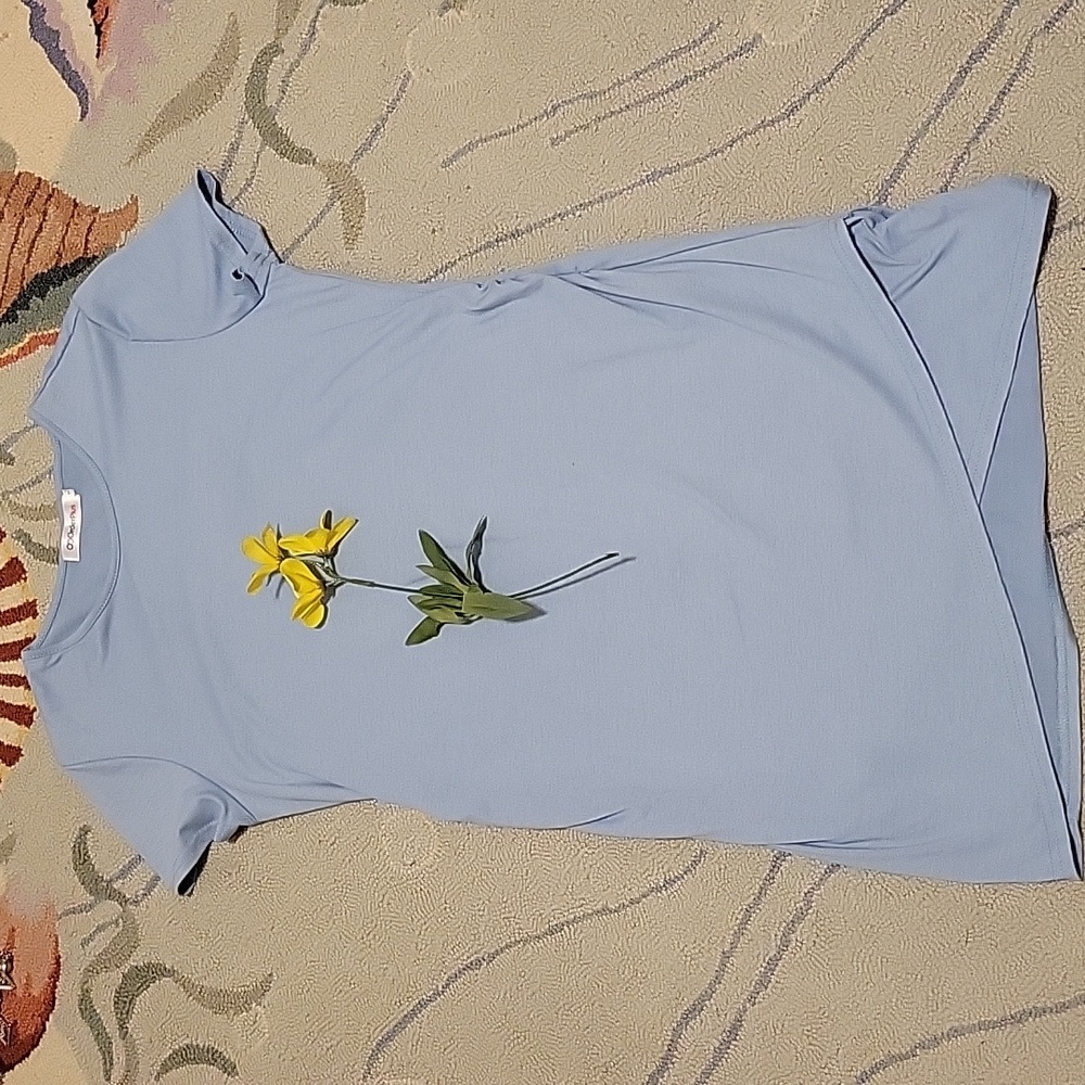 Womens Order Plus dress size Large